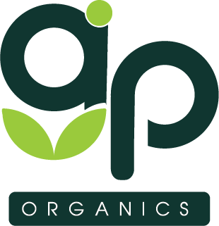 Green Pastures Logo
